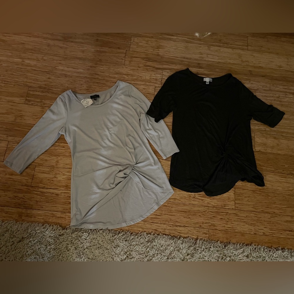 Women’s XS tops. The Limited & 14TH&Union